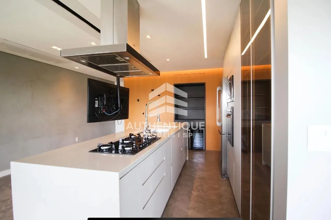Imagem SEED VILA OLIMPIA - Apartamento à venda no bairro Vila Olímpia - São Paulo/SP, Zona Sul