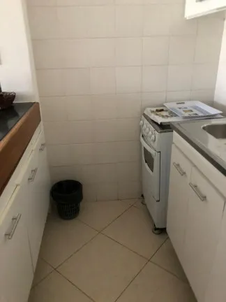 Imagem Apartamento com 1 Quarto para Alugar, 55 m² em Barra - Salvador