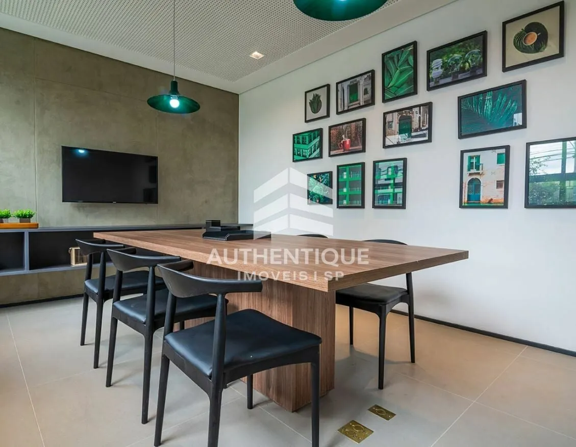 Imagem Bko Wave Saúde - Apartamento à venda em São Paulo/SP
