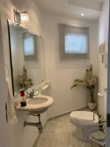 Imagem Casa à venda 3 Quartos, 3 Suites, 7 Vagas, 580M², Parque Esperança, Taubaté - SP | Condomínio Parque Esperança