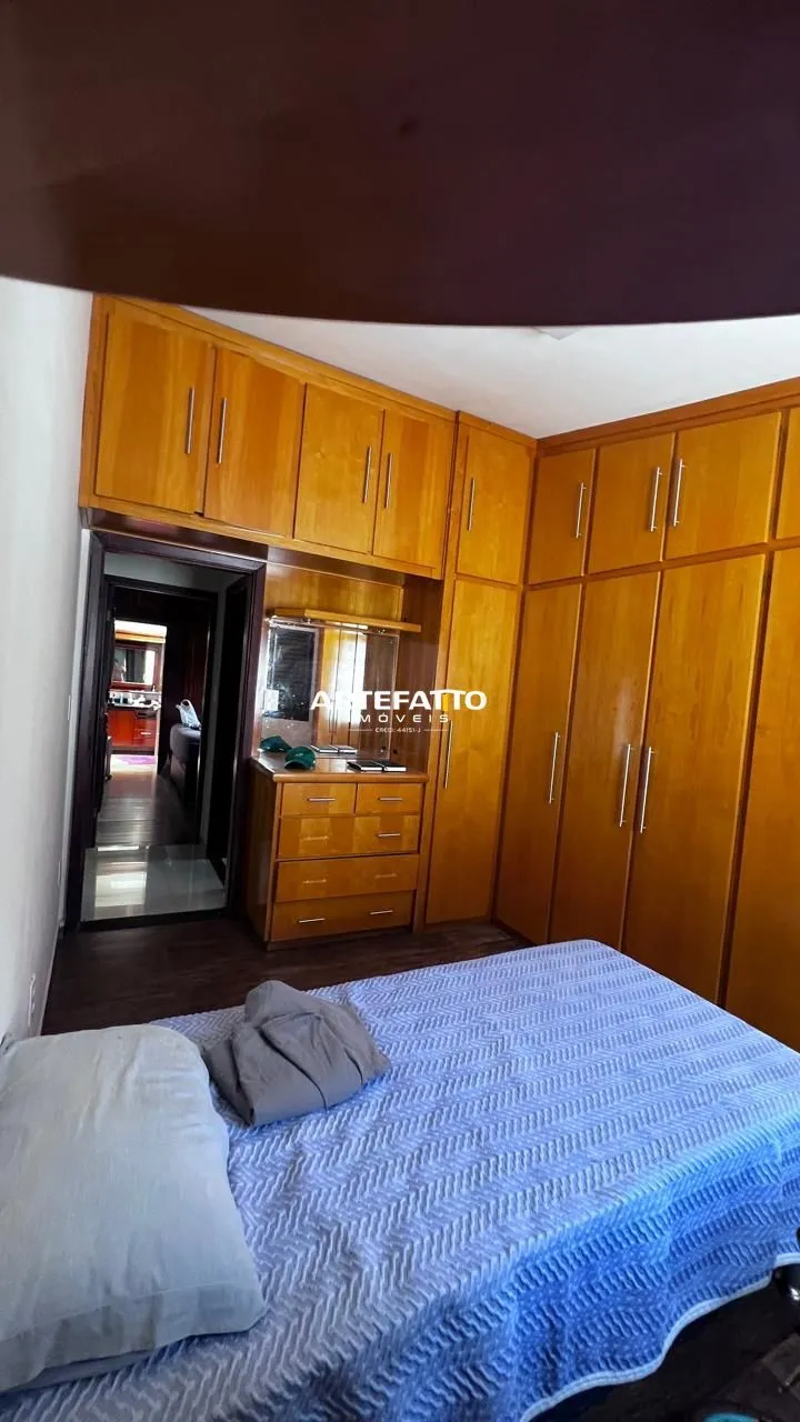 Imagem Casa com 3 dormitórios no bairro Boa Esperança