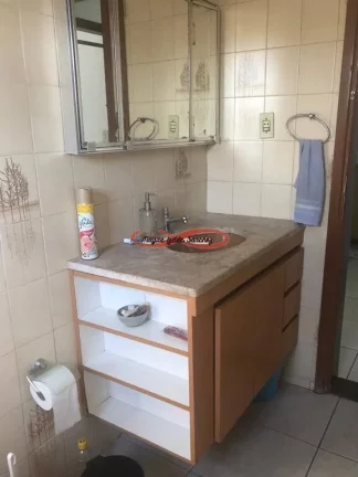 Imagem SOBRADO A VENDA EM CANGAÍBA -
