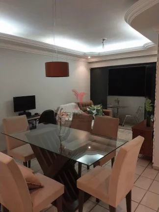Imagem OPORTUNIDADE, perto do mar , APARTAMENTO no JARDIM OCEANIA, PORTEIRA FECHADA.3 QUARTOS