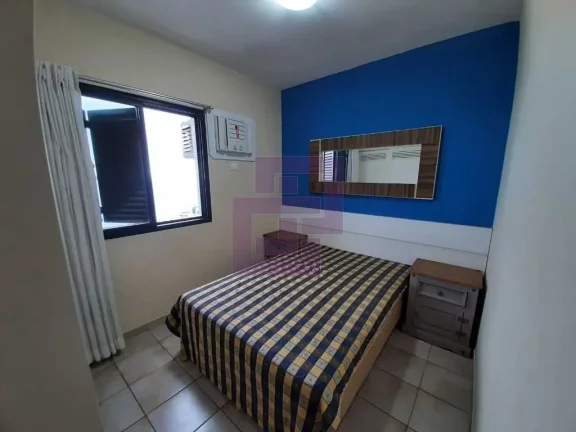 Imagem Cobertura Duplex! Poucos metros da Praia do Tombo.