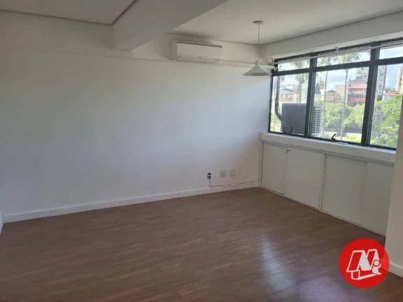 Imagem Sala comercial n de 74 m² na Fernandes Vieira .