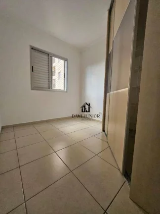 Imagem Apartamento com 2 dormitórios sendo 1 suite para alugar, 69 m² por R$ 3.220/mês - Parque Campolim - Sorocaba/SP