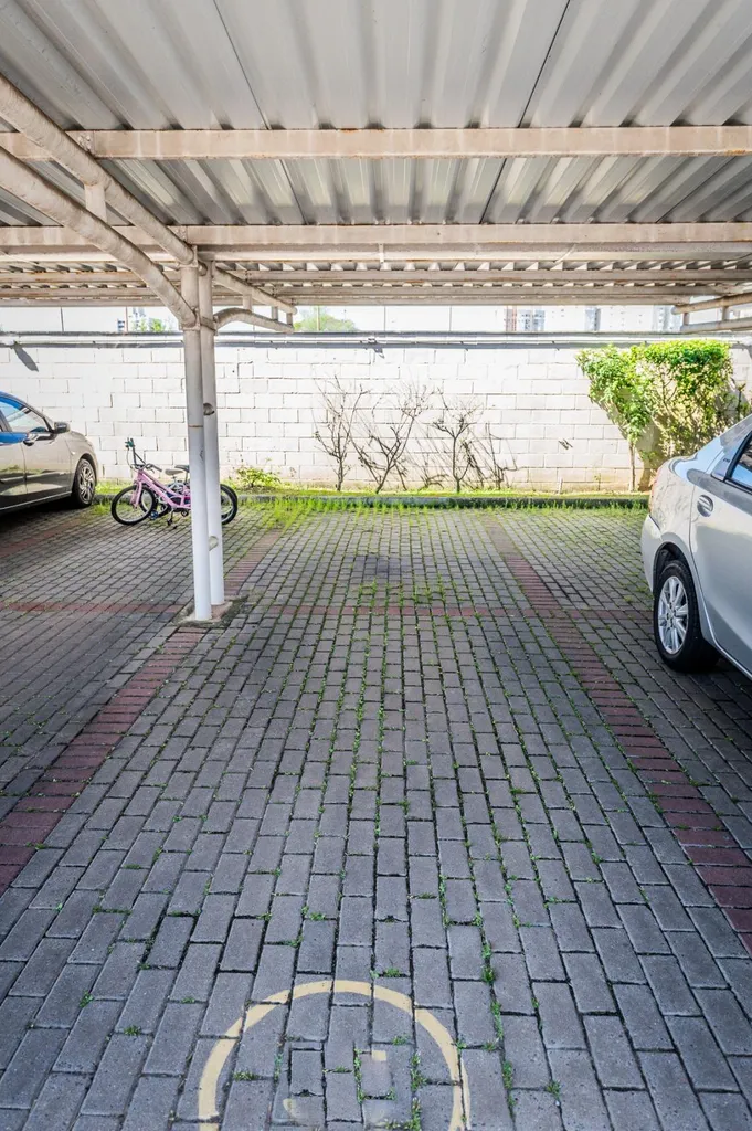 Imagem Apartamento em Sarandi