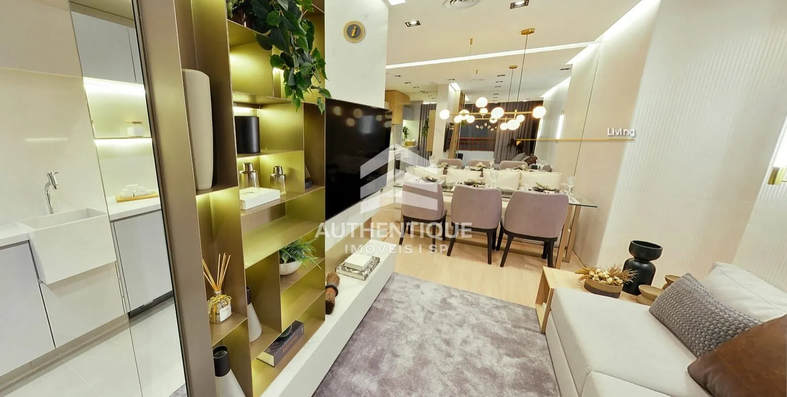 Imagem TEG MOOCA - Apartamento à venda em São Paulo/SP