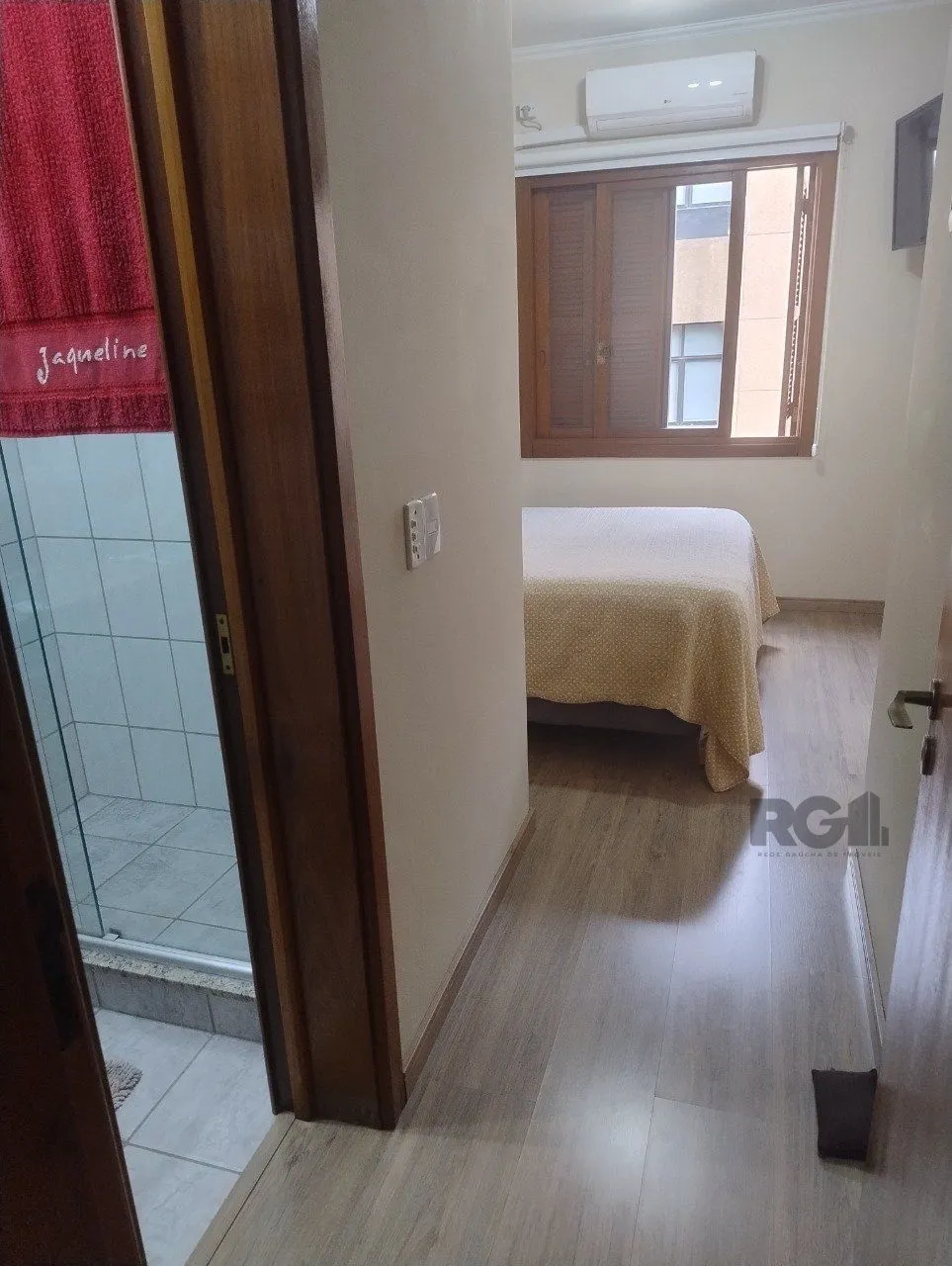 Imagem Apartamento para Venda - 72.98m², 3 dormitórios, suíte e 1 vaga - Menino Deus