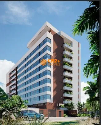 Imagem Vendo Apartamento/Studio com 1 quarto, 1 banheiro 23m2 em São José da Coroa Gran