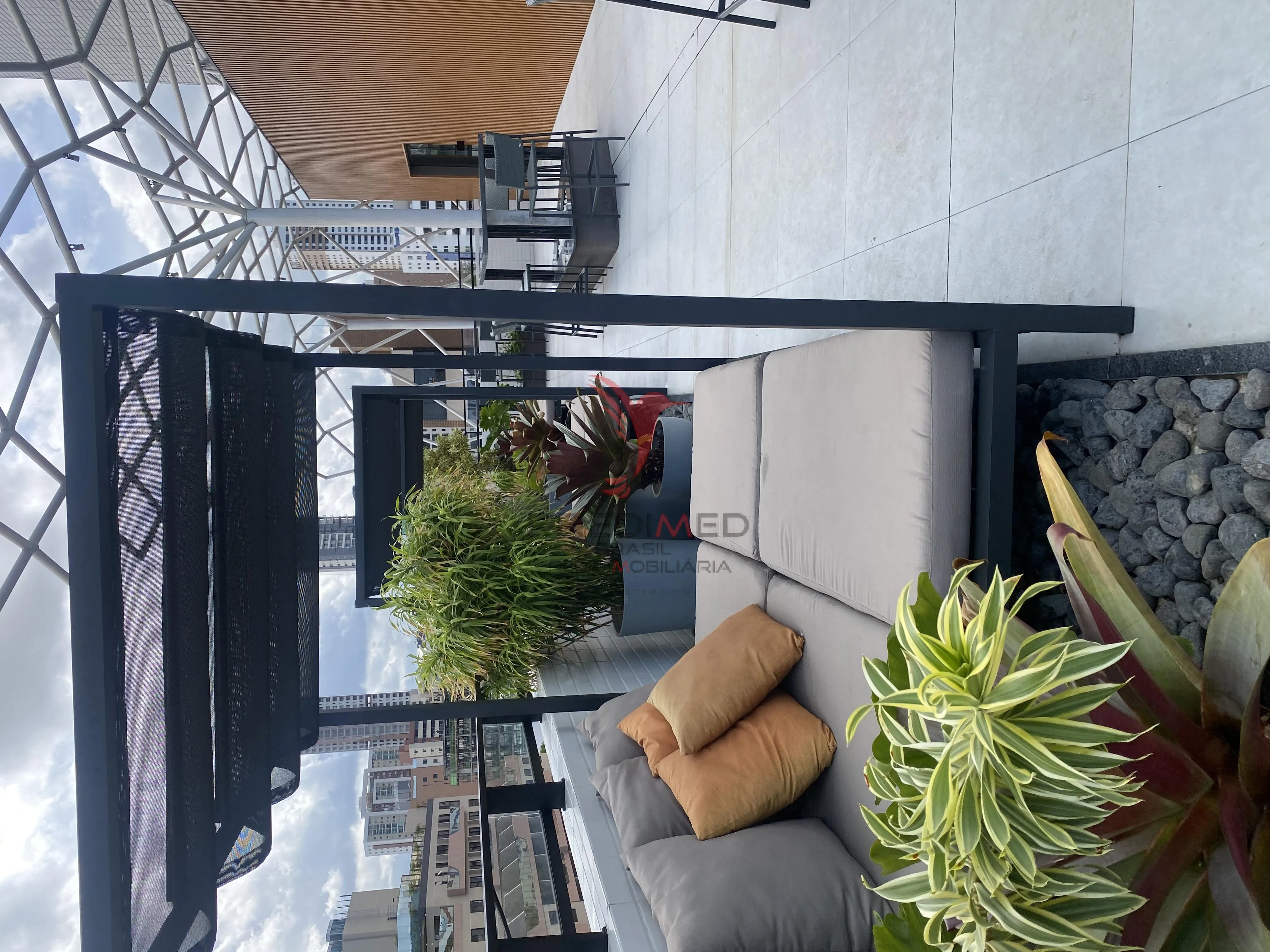 Imagem Flat no Bairro Jardim Oceânia , Beira Mar João Pessoa , Paraíba