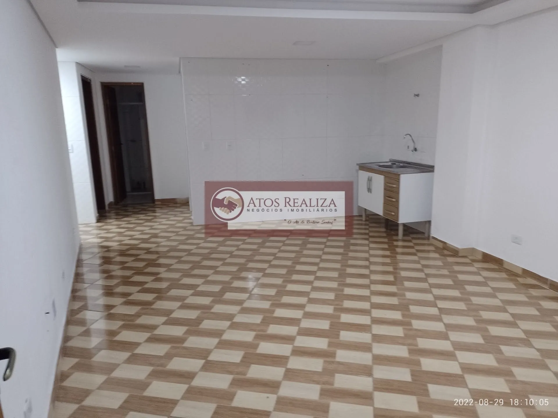 Imagem Alugue Ótimo Apartamento Próximo Faculdade Unisa- São Paulo