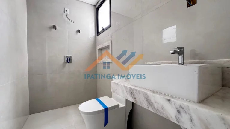 Imagem Apartamento de alto Padrão à venda no Horto em Ipatinga