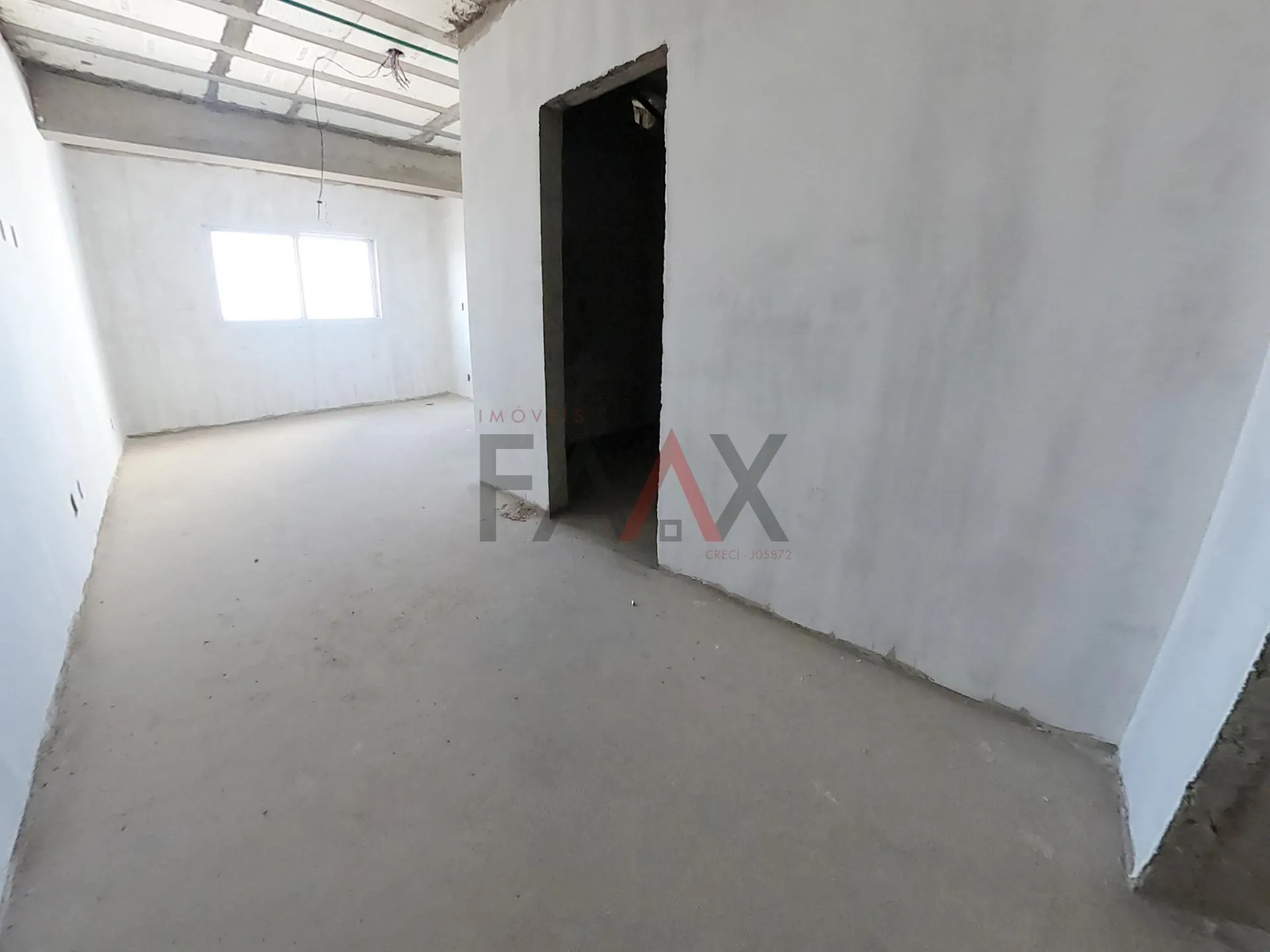 Imagem Excelente Apartamento no edifício San Marino em Guarapuava PR no Centro