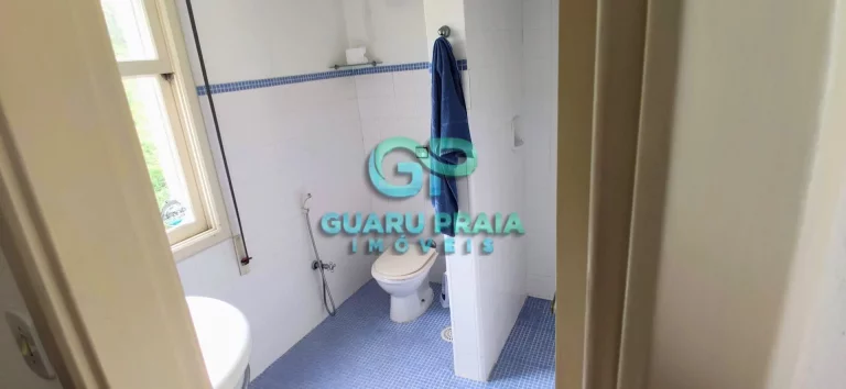 Imagem Apartamento à venda no bairro Astúrias - Guarujá/SP