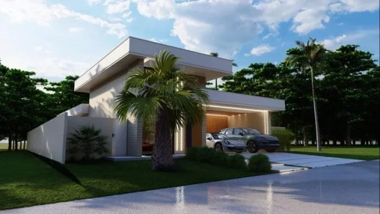 Imagem Casa Residencial em Rio das Ostras - RJ, 000