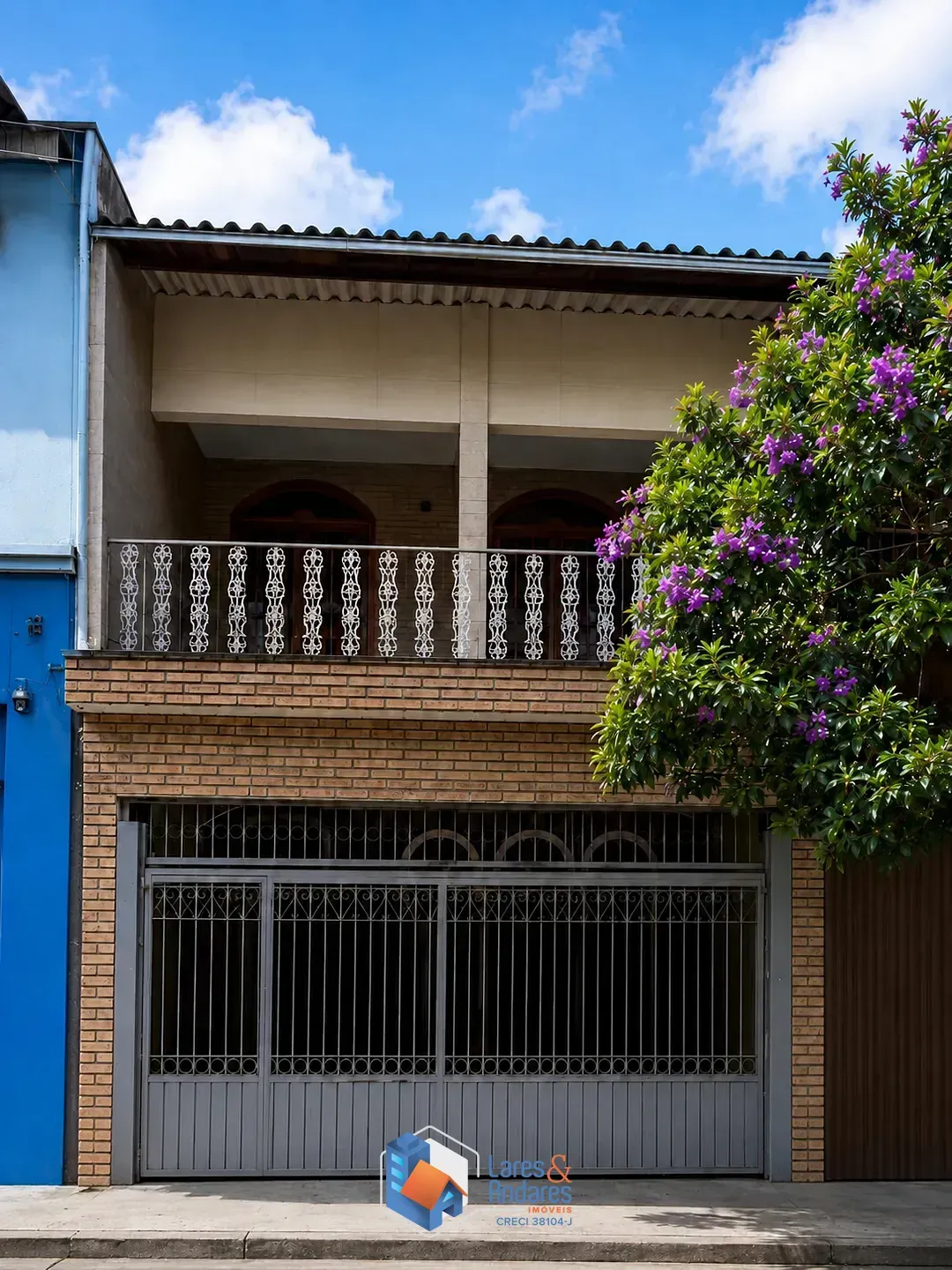 Foto do imóvel Casa comercial para venda em Mooca, 281m² em Rua Hipódromo