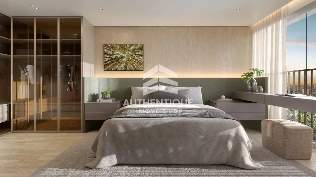 Imagem AIRE ALTO DE PINHEIROS - Apartamento à venda no bairro Alto de Pinheiros - São Paulo/SP, Zona Oeste