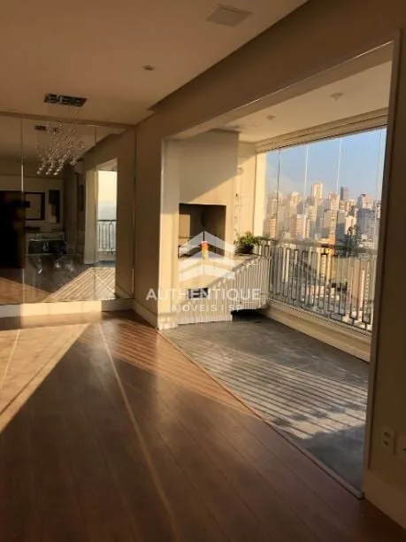 Imagem SKY LINE MORUMBI - Apartamento à venda no bairro Morumbi - São Paulo/SP, Zona Sul