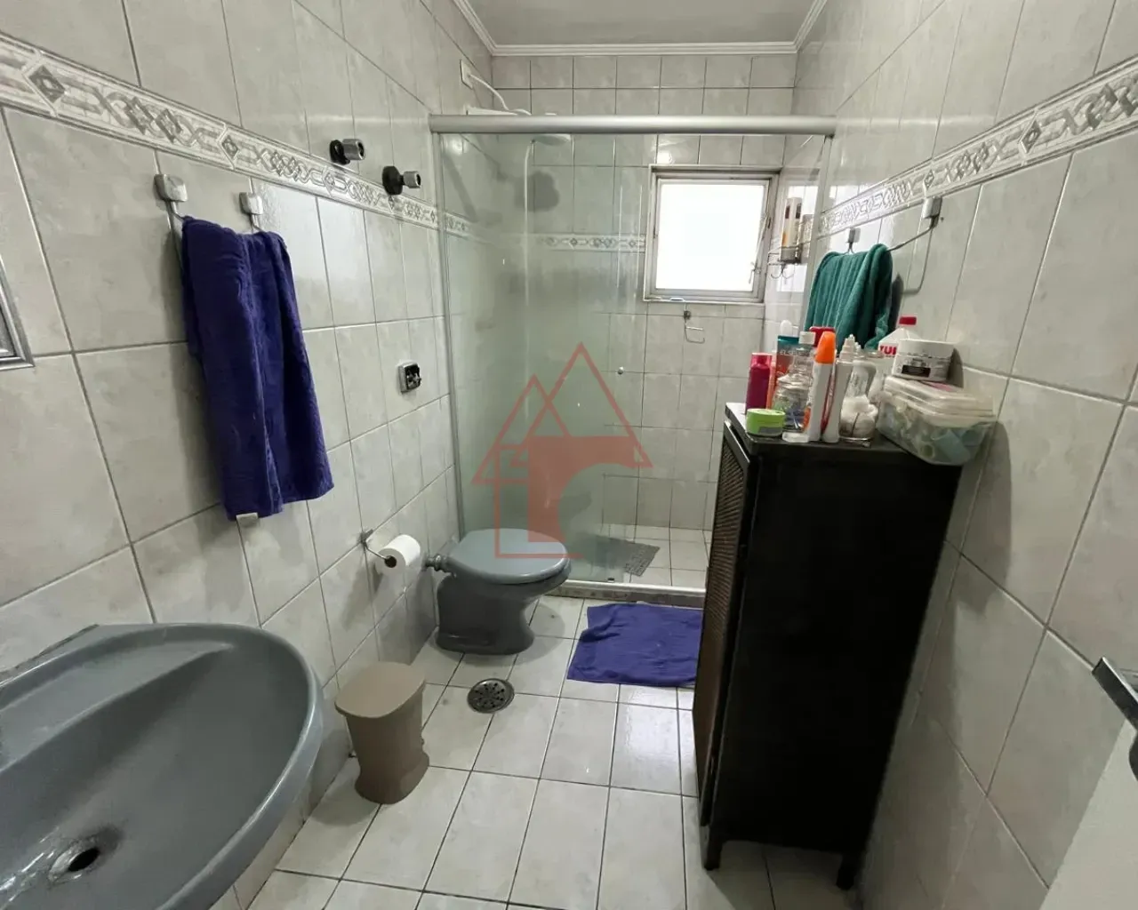 Imagem Apartamento com 2 Quartos à Venda, 73 m² em Vila Belmiro - Santos