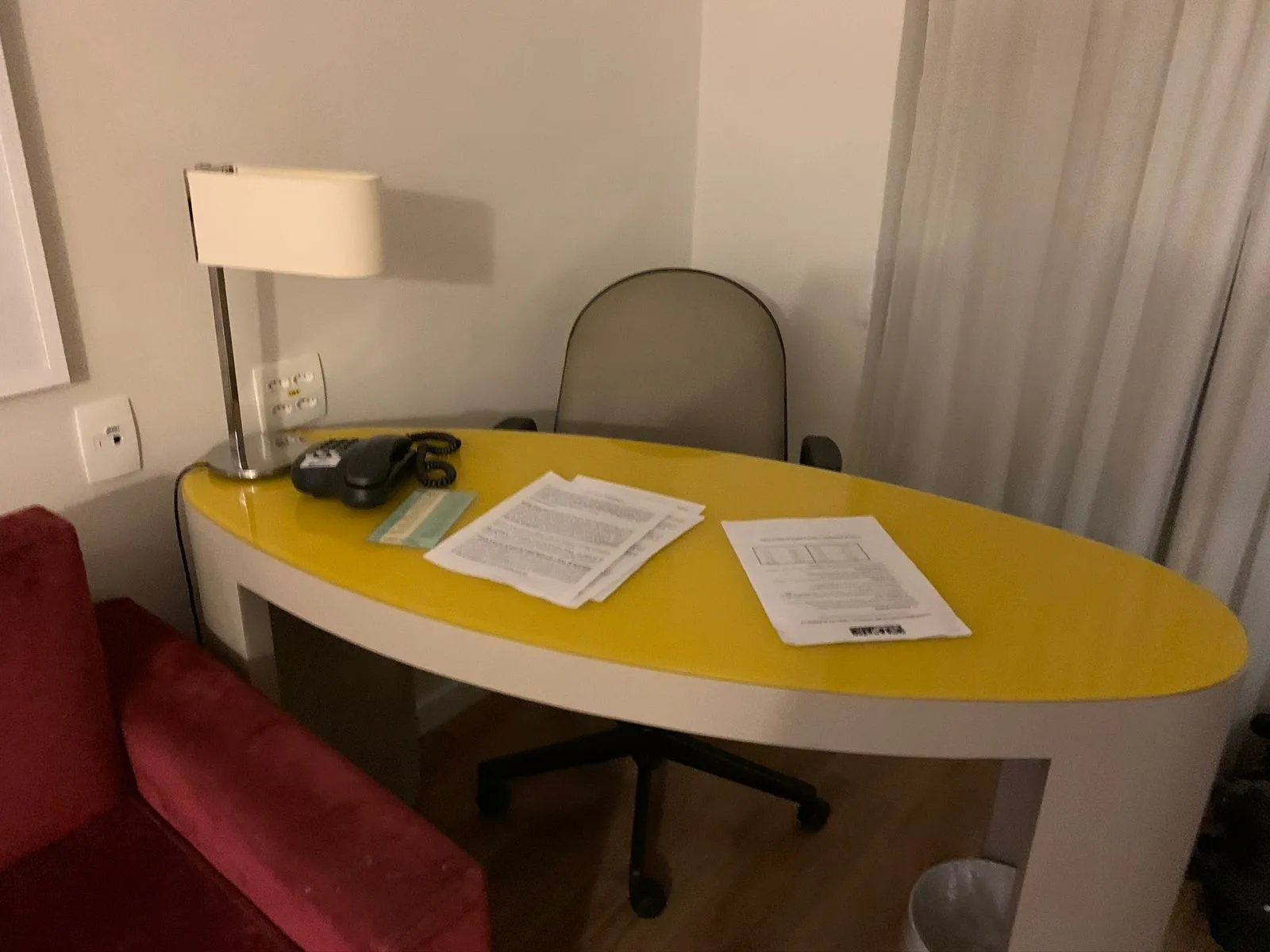 Imagem Venha morar em um lindo apartamento com 1 quarto, 1 vaga de garagem e 40,00 m2 de área, perfeito para quem busca praticidade e conforto