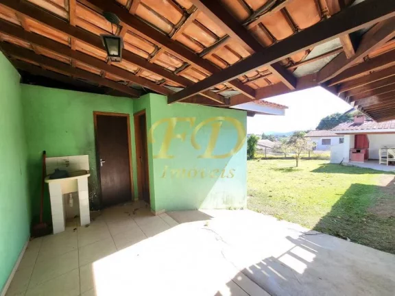 Imagem Chácara na Represa Piracaia