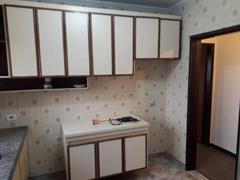 Imagem Apartamento com 2 quartos à venda em Tatuapé São Paulo SP