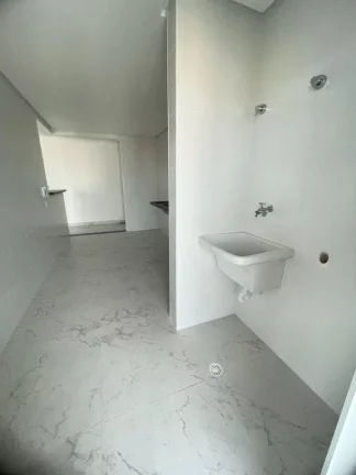 Imagem Apartamento com 2 dormitórios à venda, 92 m² por R$ 700.000,00 - Aviação - Praia Grande/SP