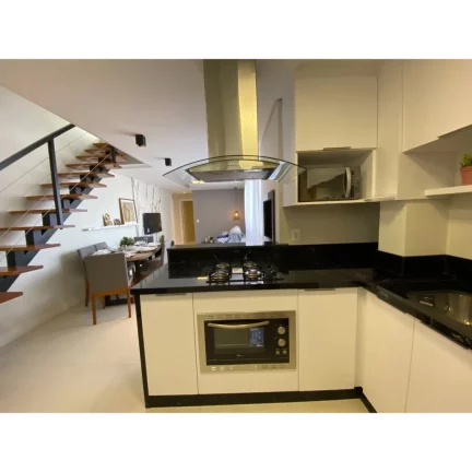 Imagem Apartamento 3 quartos para venda no bairro Beira Mar em Torres