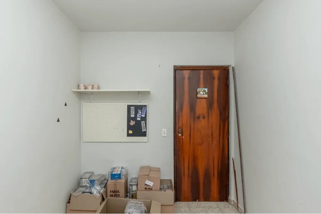 Imagem Casa à venda em São Paulo, Vila Guarani (Z Sul), com 2 quartos, 196m2