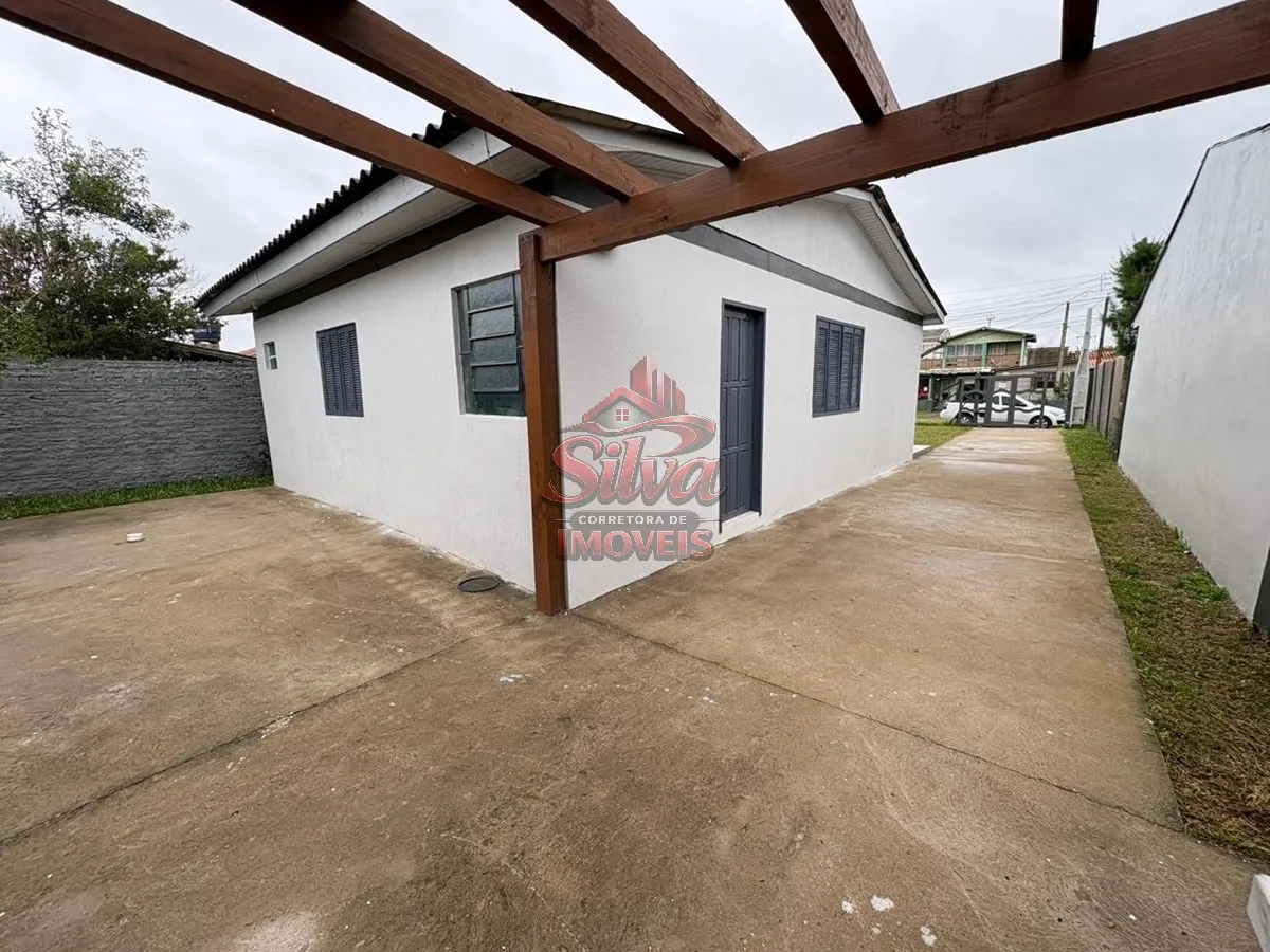 Imagem Casa 3 dormitórios a 500m do mar no Mariluz, Imbé
