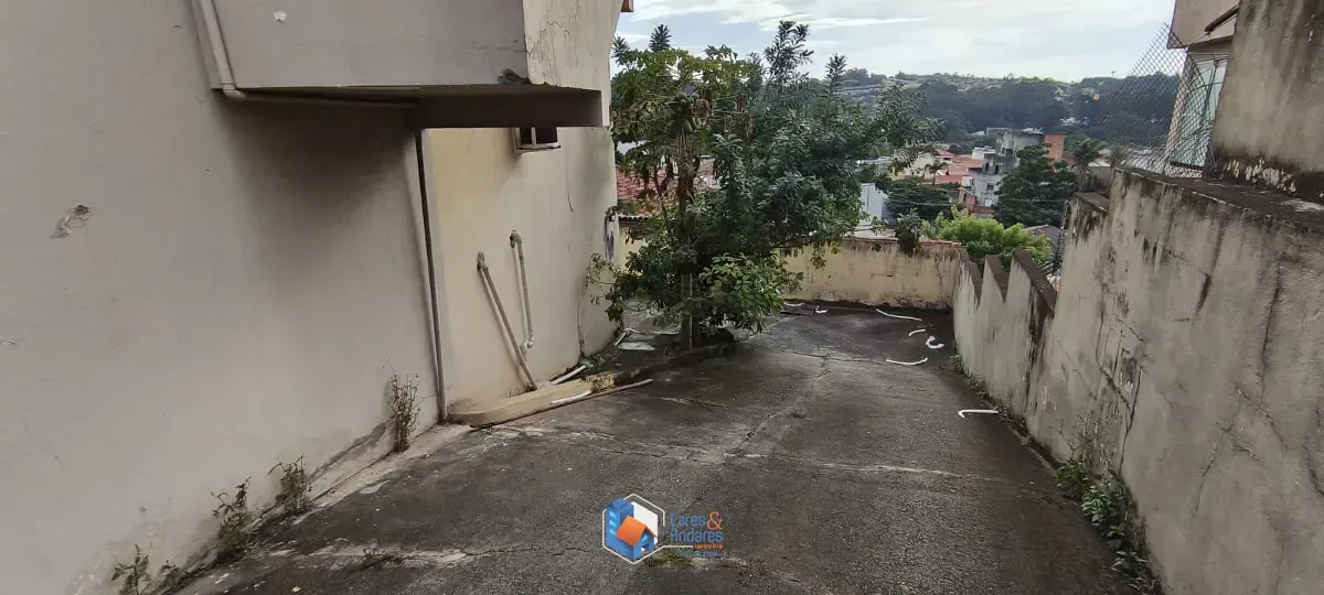 Imagem Loja de rua para venda em Jardim Ester Yolanda, 333m²