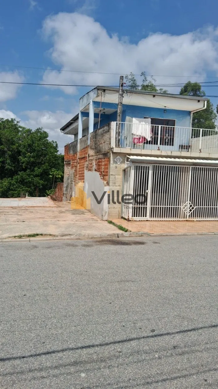 Imagem Venha conhecer este excelente terreno à venda no Jardim Botucatu, em Sorocaba. Com 132 m² de área...