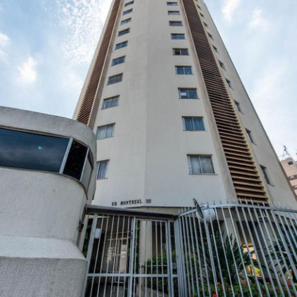 Flat com 1 Quarto à Venda,  em Setor Sul - Goiânia