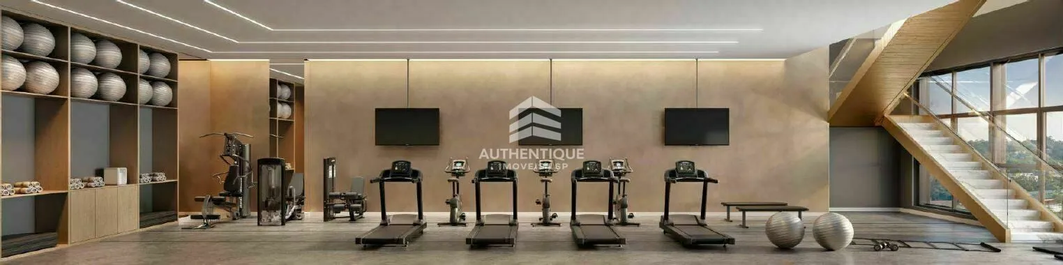 Imagem LUMIERE RESIDENCE CHACARA KLABIN - Loja à venda no bairro Chacara Klabin - São Paulo/SP, Zona Sul