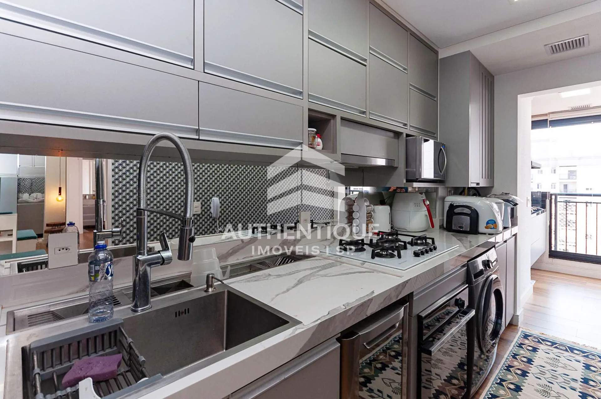 Imagem LIVING WISH LAPA - Apartamento no bairro Lapa à venda