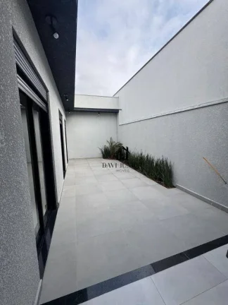 Imagem Casa com 3 dormitórios sendo 1 suite à venda, 140 m² por R$ 950.000 - Condomínio Residencial Reserva Ipanema - Sorocaba/SP