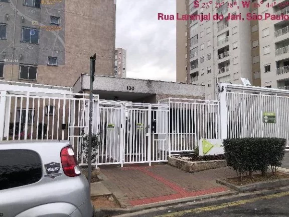 Foto do imóvel Oportunidade Única em SAO PAULO - SP | Tipo: Apartamento | Negociação: Leilão | Situação: Imóvel em RUA LARANJAL DO JARI