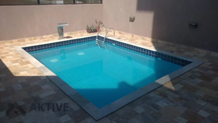 Imagem Casa de Condomínio em Nova Jaguari - Santana de Parnaíba, SP