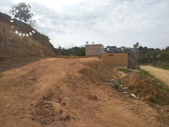 Imagem Terreno em Santa Rosa 253m2.Guarapari.Parcelamento em até 30X.