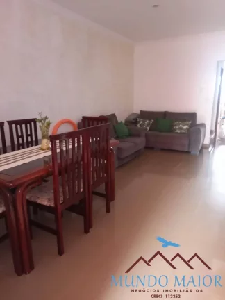 Imagem Sobrado , 120 m² por R$ 550.000,00 - Vila Linda - Santo André/SP-R$530.000!