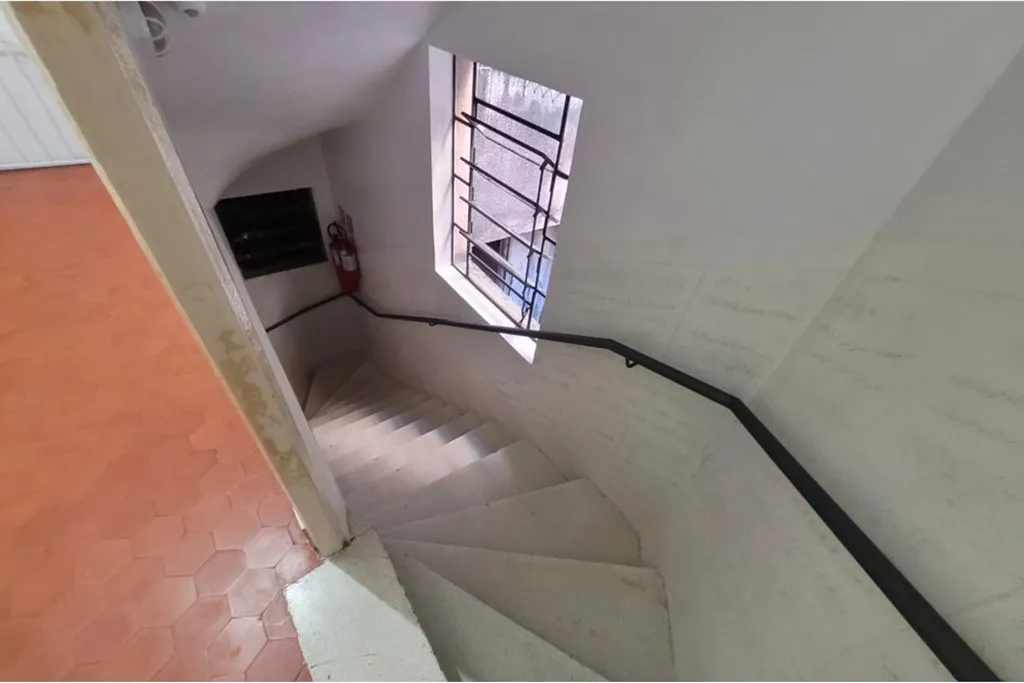 Imagem Apartamento em Cidade Baixa
