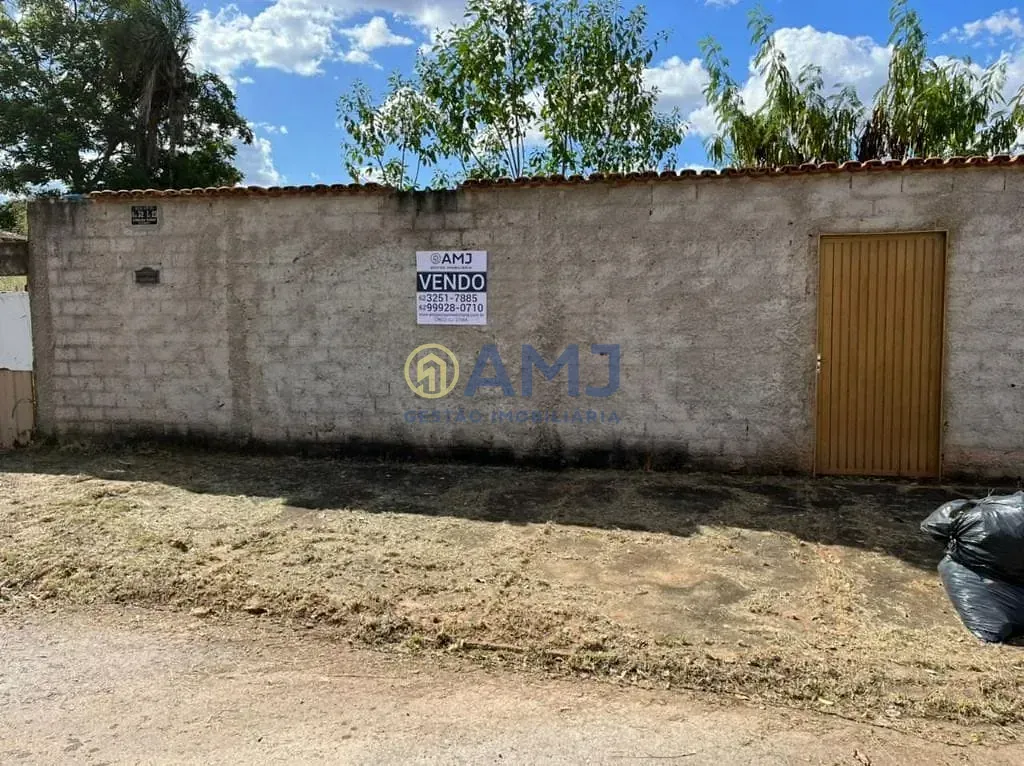 Imagem Venda - Lote no Carolina Parque