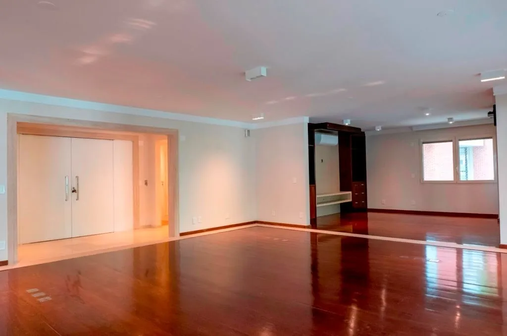 Imagem Comprar apartamento com 3 quartos em Jardim Paulistano São Paulo SP