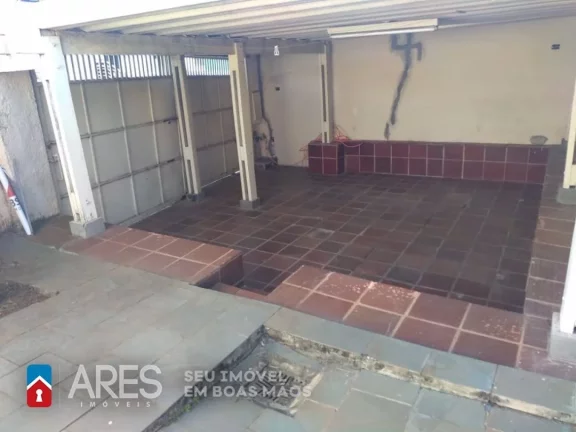 Imagem Casa com 4 dormitórios à venda, 202 m² por R$ 825.000,00 - Jardim São Paulo - Americana/SP