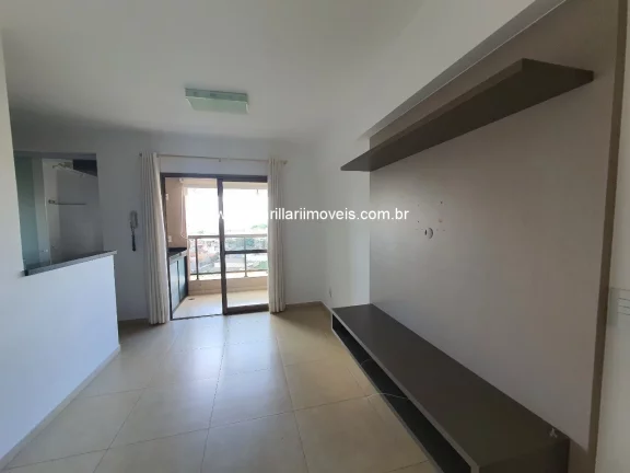 Foto do imóvel Apartamento à venda em Ribeirão Preto-SP, Residencial Flórida: 2 quartos, 1 suíte, 2 vagas de garagem!