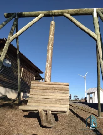 Imagem Propriedade, Pousada a venda na Serra do Rio do Rastro, Bom Jardim da Serra em SC