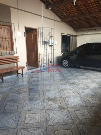 Imagem Casa ampla e segura no Conjunto Maguarí