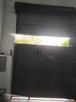 Imagem Galpao - São Paulo - SP - Vila Mariza Mazzei