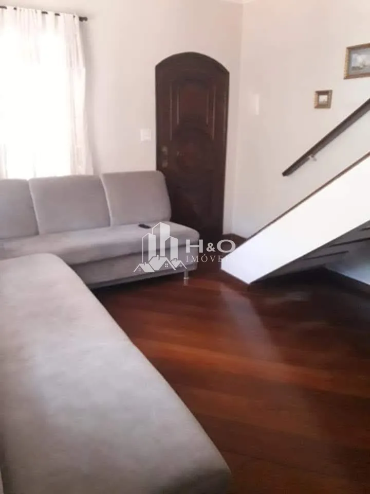 Imagem Sobrado à venda na Vila Formosa com 4 dormitórios 1 suíte master 4 vagas